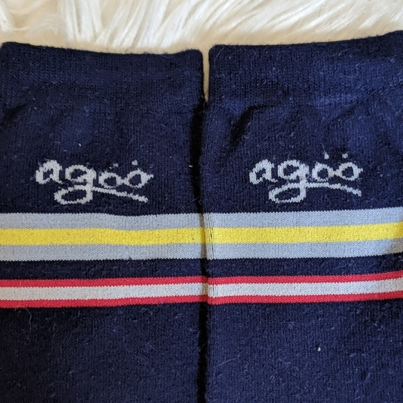 Baby Legwarmers Set - Picture 4 of 5